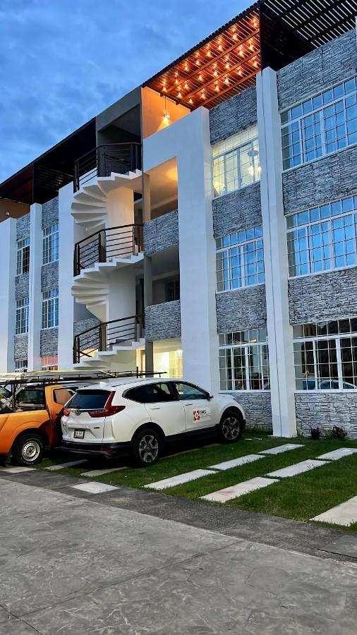 Appartement Penthouse Manzanillo Exclusivo Con Alberca Extérieur photo